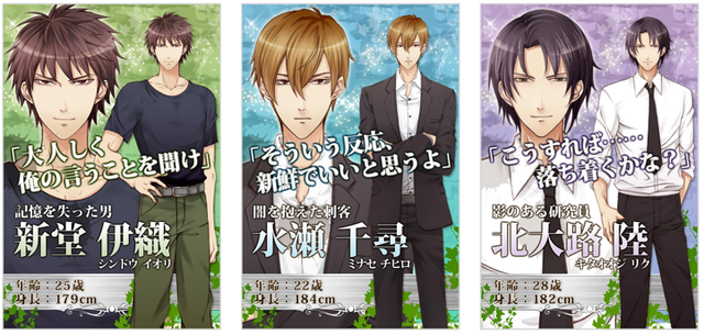 free full otome games