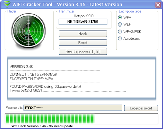 Download free software Wireless Router Hacking Tools